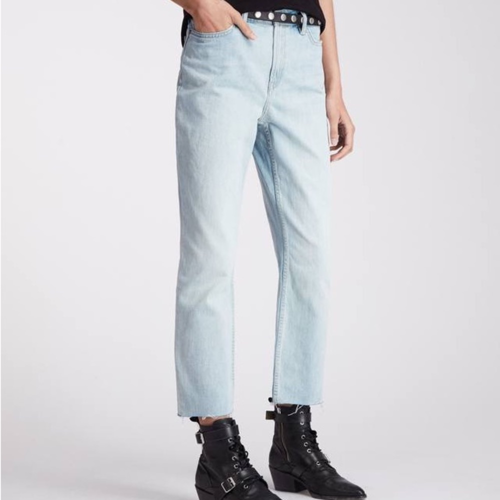 Allsaints Ella jeans